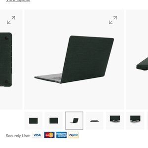 MacBook Air 13’ with Retina display case